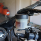 Brake fluid, for some reason, never gets attention.